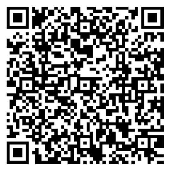 QR code to enquiry form